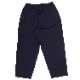 THE BEAST EMBROIDERY Tapered Pants（NAVY）