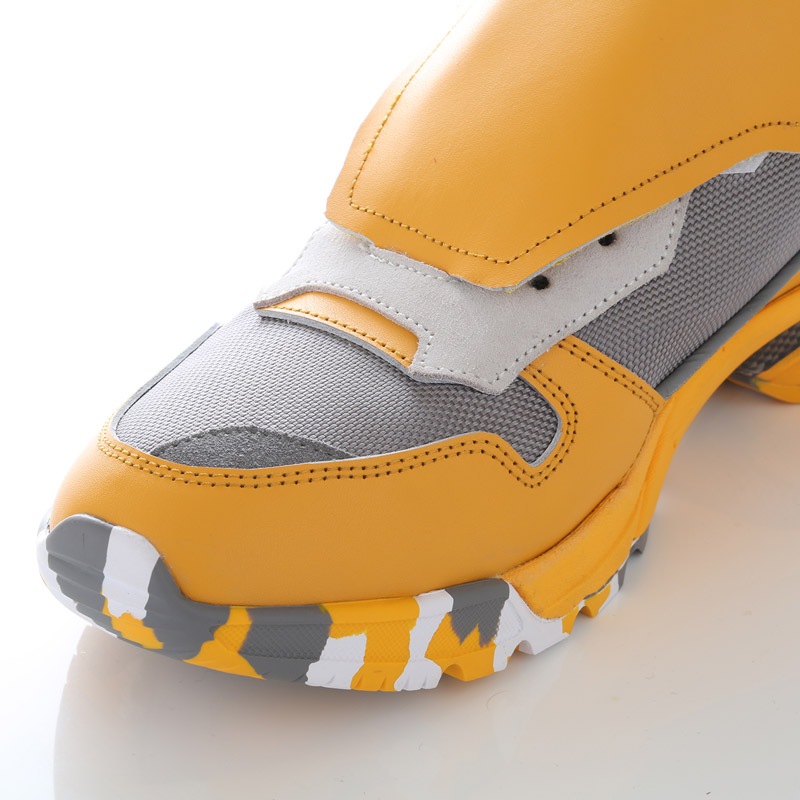 EVA TRANSFORMABLE SHOES by FACTOTUMFobs (浡ǥ)