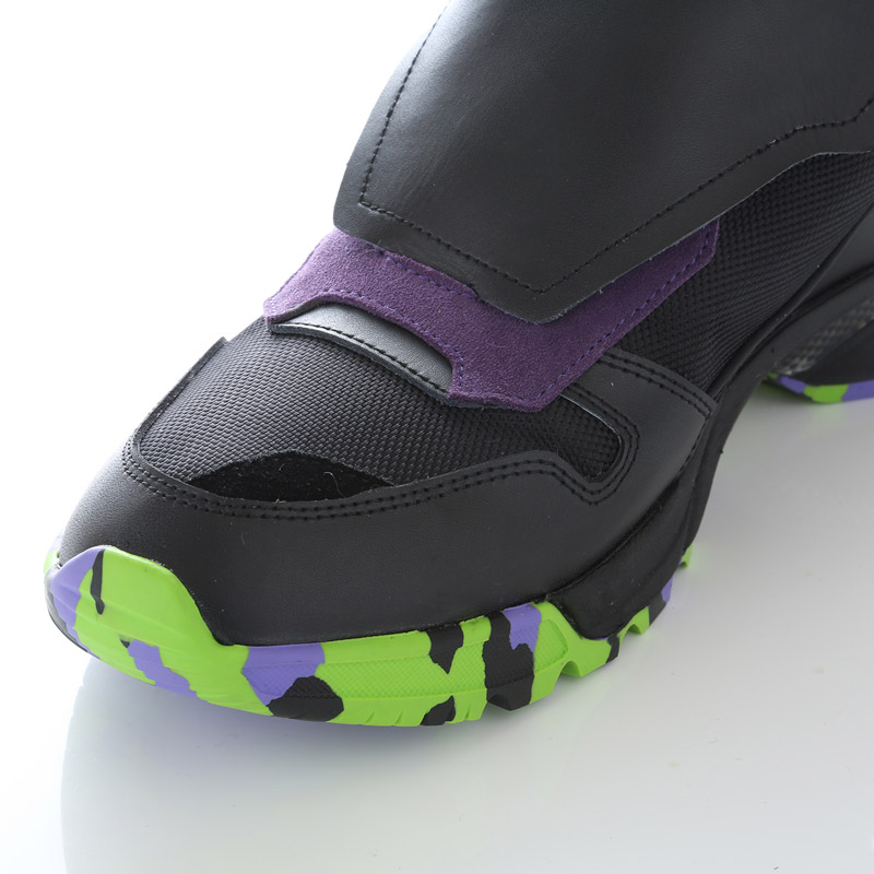 EVA TRANSFORMABLE SHOES by FACTOTUMFobs (浡ǥ)