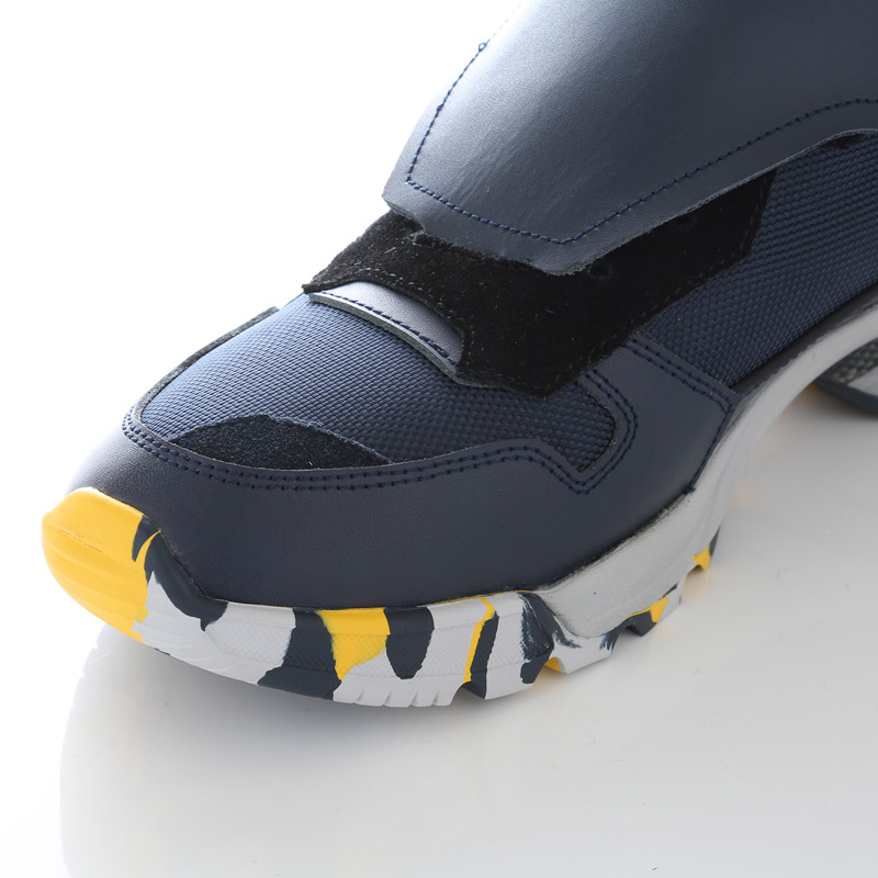 EVA TRANSFORMABLE SHOES by FACTOTUMFobs (Mark.06ǥ)