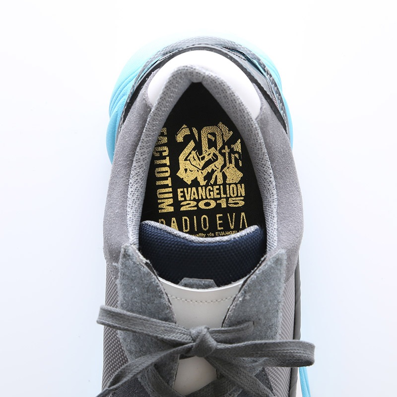 EVA TRANSFORMABLE SHOES by FACTOTUMFobs (ȥ쥤ǥ)