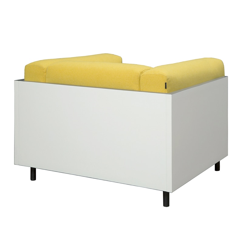 EVANGELION 1P Sofa (零号機)