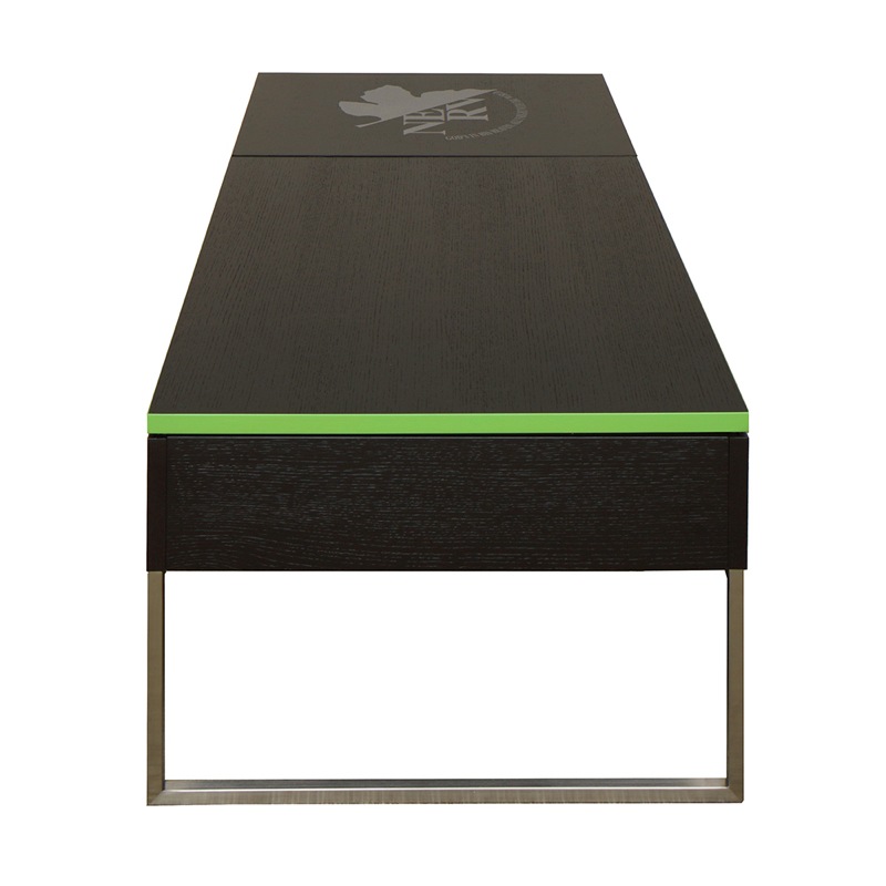 EVANGELION Lift Up Living Table (初号機)