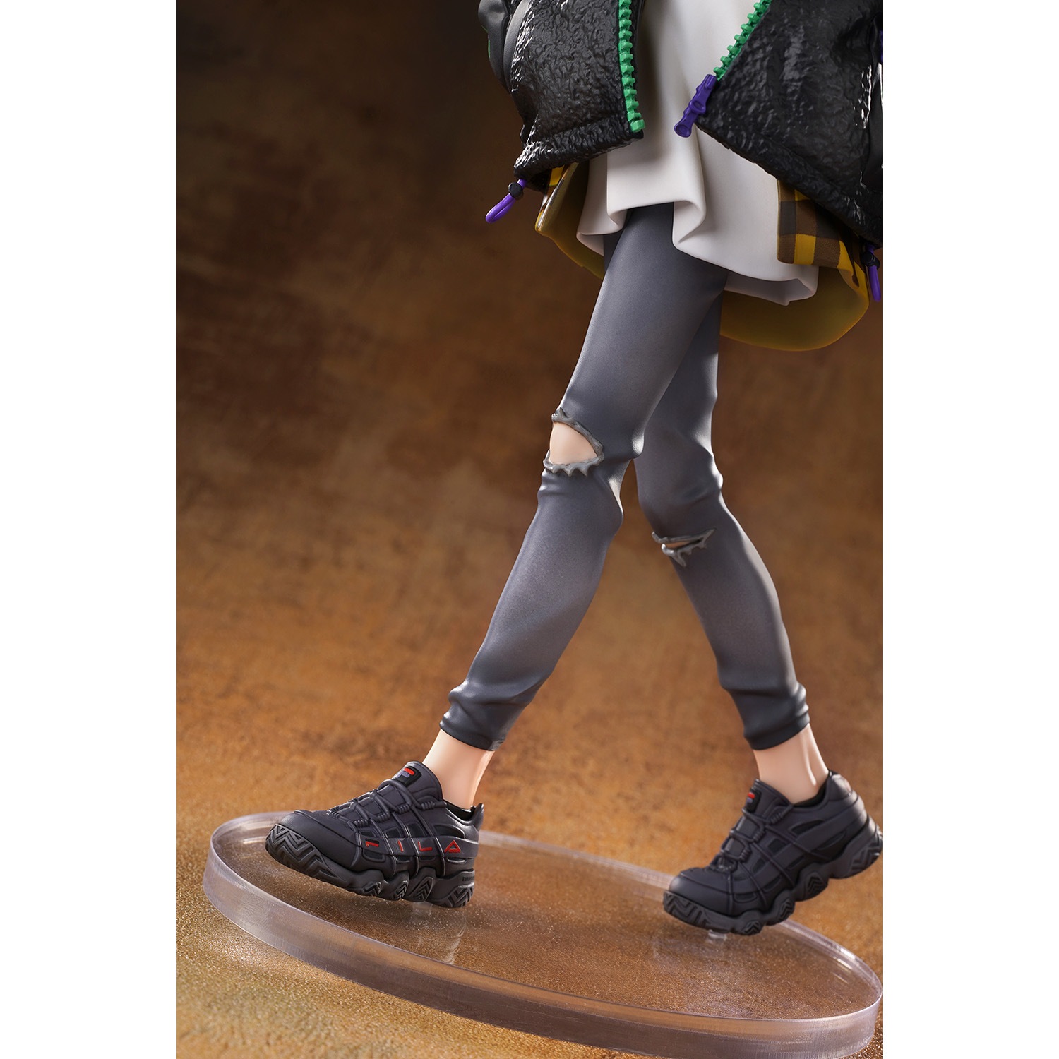 1/7スケール完成品フィギュア 渚カヲル Ver.RADIO EVA Part.2 (通常版)