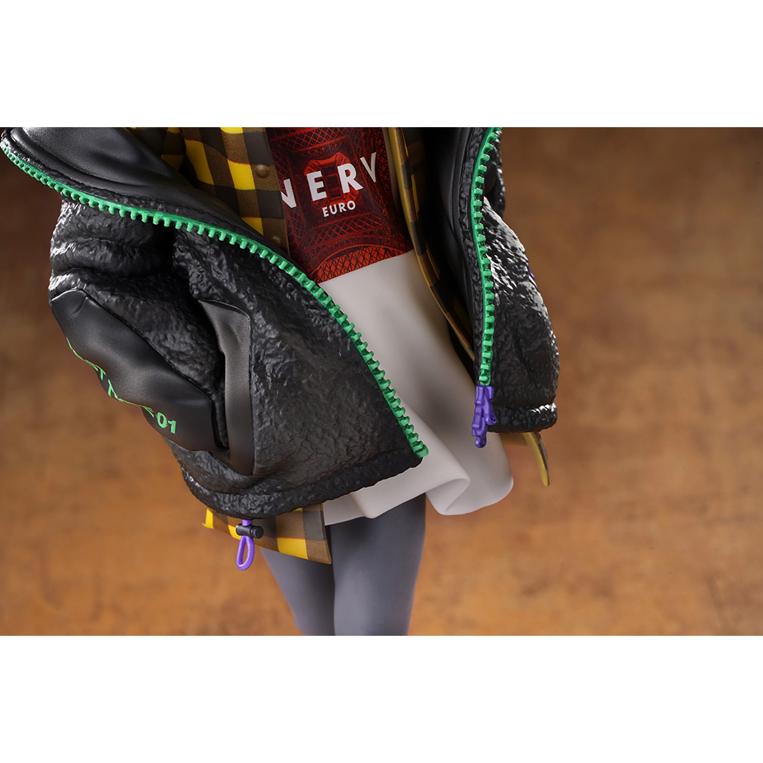 1/7スケール完成品フィギュア 渚カヲル Ver.RADIO EVA Part.2 (通常版)