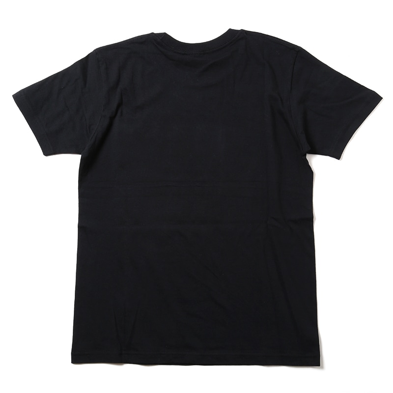 The bicycle ASUKA T-Shirt（ブラック）