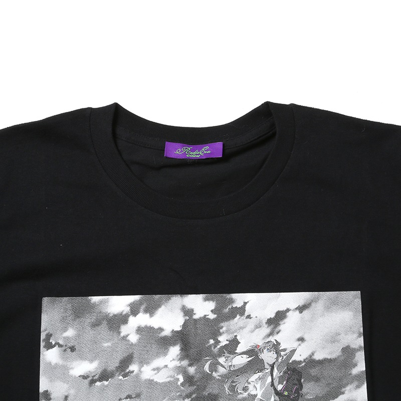 エヴァンゲリオン公式アパレルブランド【RADIO EVA Online Store】