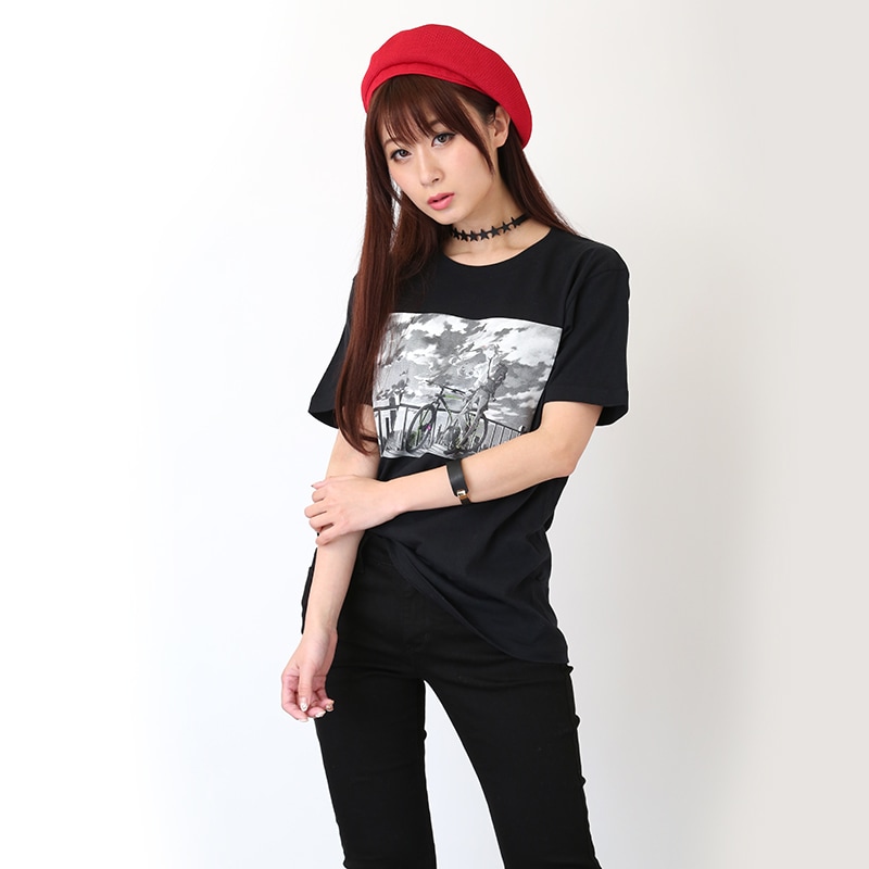 エヴァンゲリオン公式アパレルブランド【RADIO EVA Online Store】