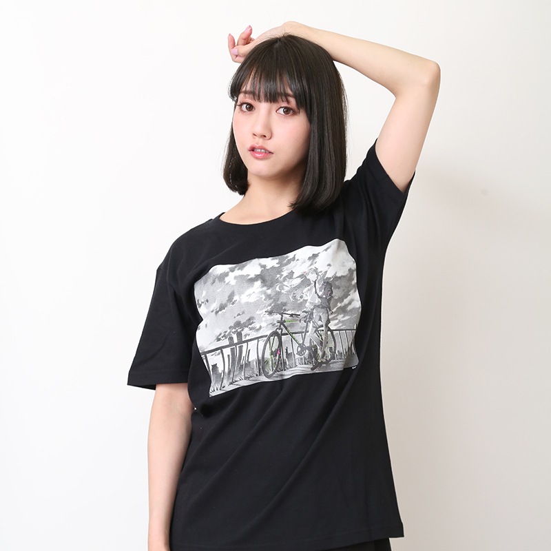 エヴァンゲリオン公式アパレルブランド【RADIO EVA Online Store】