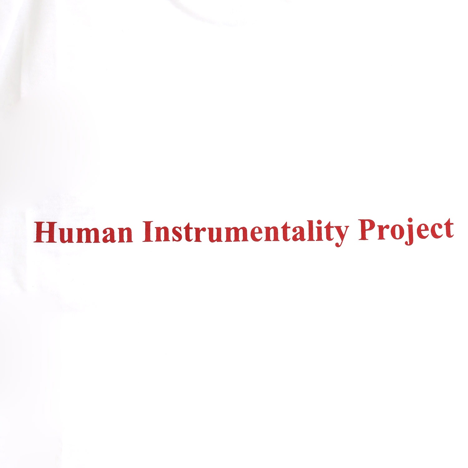 EVANGELION 2P PACKS T-Shirt by FRUIT OF THE LOOM（WHITE）