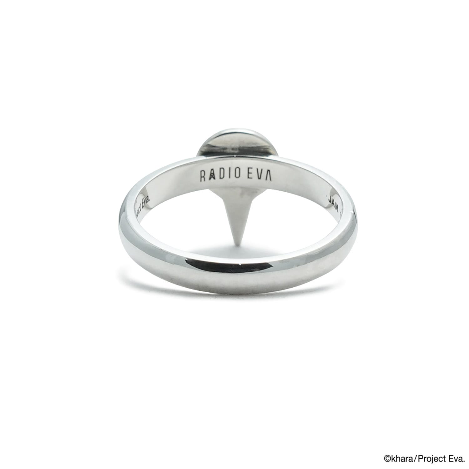 SACHIEL RING by JAM HOME MADE（SILVER）