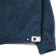 RADIO EVA A2 Type Drizzler Jacket (CHARCOAL BLUE)