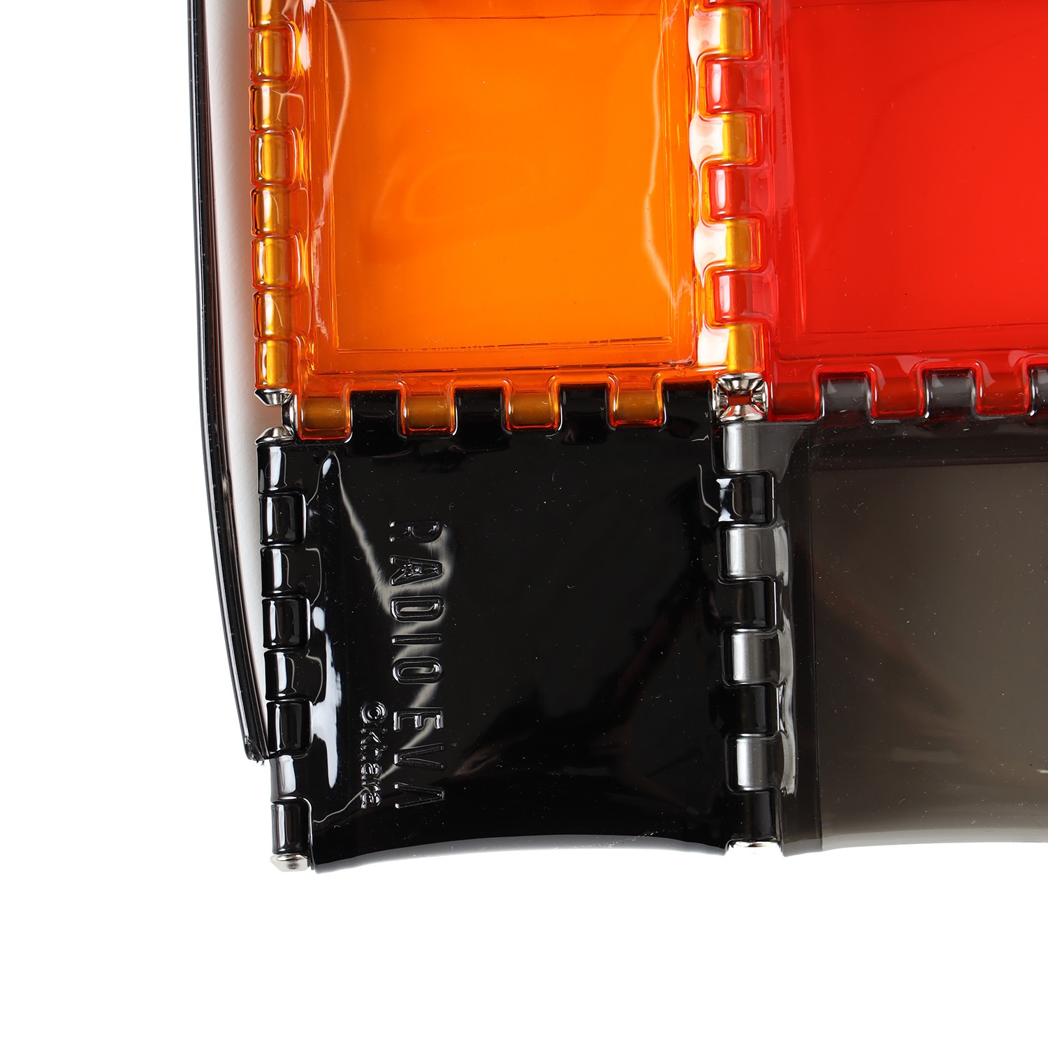 EVANGELION POCKET by 52 BY HIKARUMATSUMURA（RED×ORANGE（02））