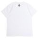 EVANGELION FRUITS T-Shirt by FRUIT OF THE LOOM（YELLOW（WHITE））