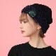 EVA-01 Rib Knit Cap (PURPLE)