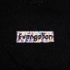 EVANGELION BOX LOGO CUTSEW β (BLACK)