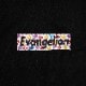 EVANGELION BOX LOGO SWEAT (BLACK)