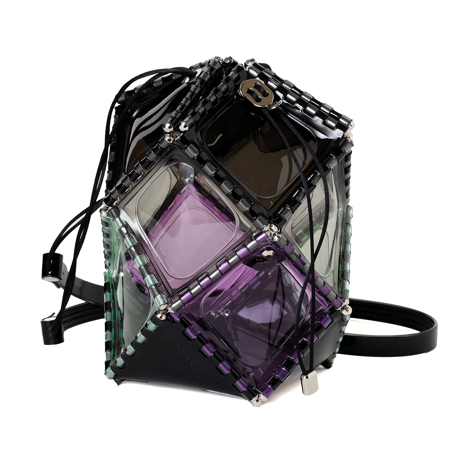 EVANGELION ASTERISK by 52 BY HIKARUMATSUMURA（PURPLE×GREEN（01））