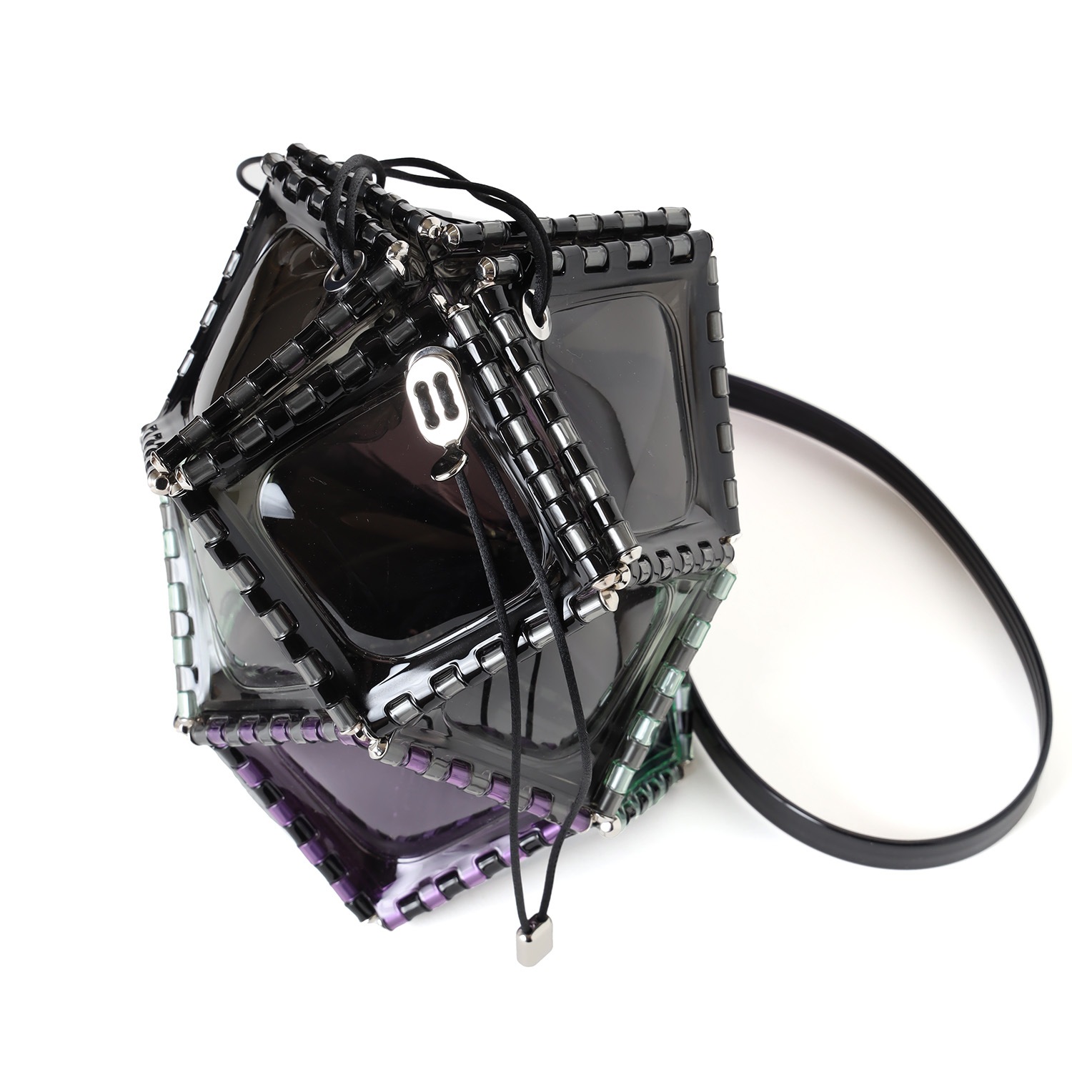 EVANGELION ASTERISK by 52 BY HIKARUMATSUMURA（PURPLE×GREEN（01））