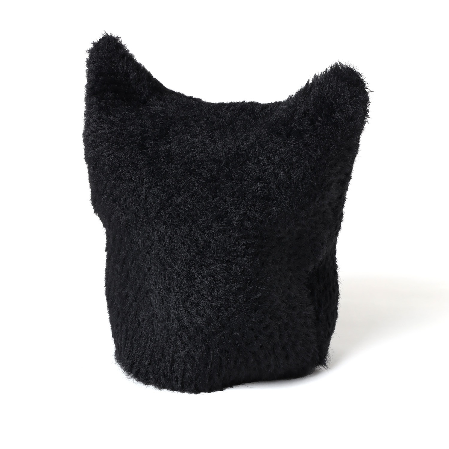 EVA-02 Pointed Beanie by KANGOL（BLACK）