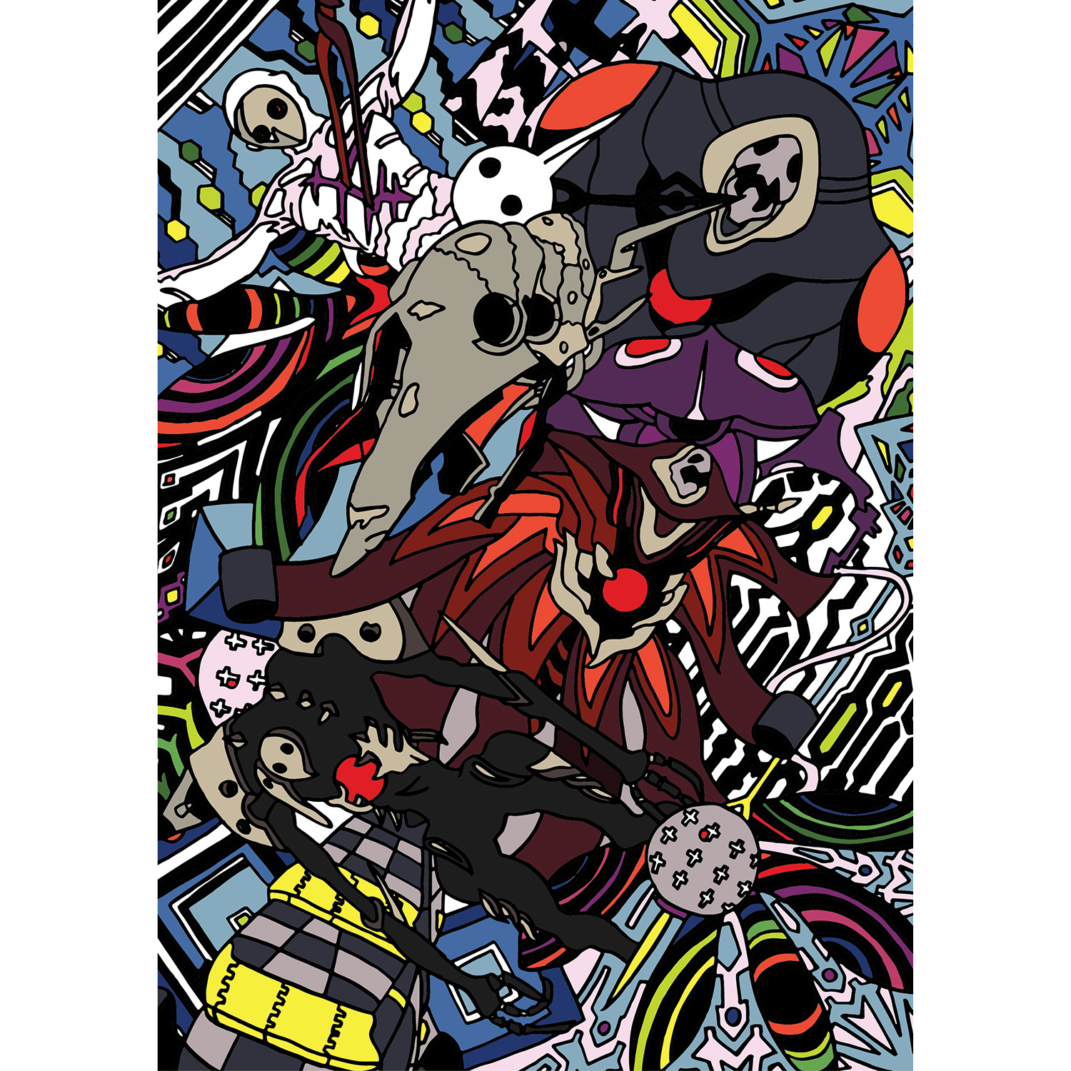 エヴァンゲリオン公式アパレルブランド【RADIO EVA Online Store】