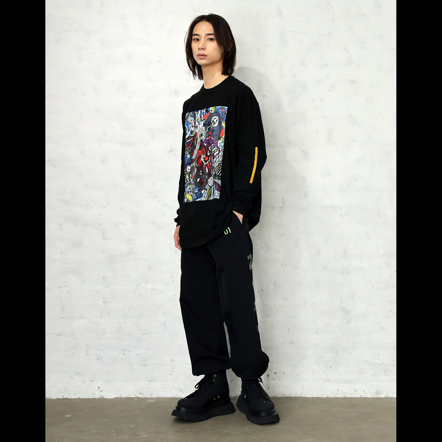 エヴァンゲリオン公式アパレルブランド【RADIO EVA Online Store】