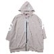 ADAMS Parka (SILVER GRAY)