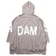 ADAMS Parka (SILVER GRAY)