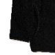 EVANGELION Microfleece Numbering Cutsew (BLACK)