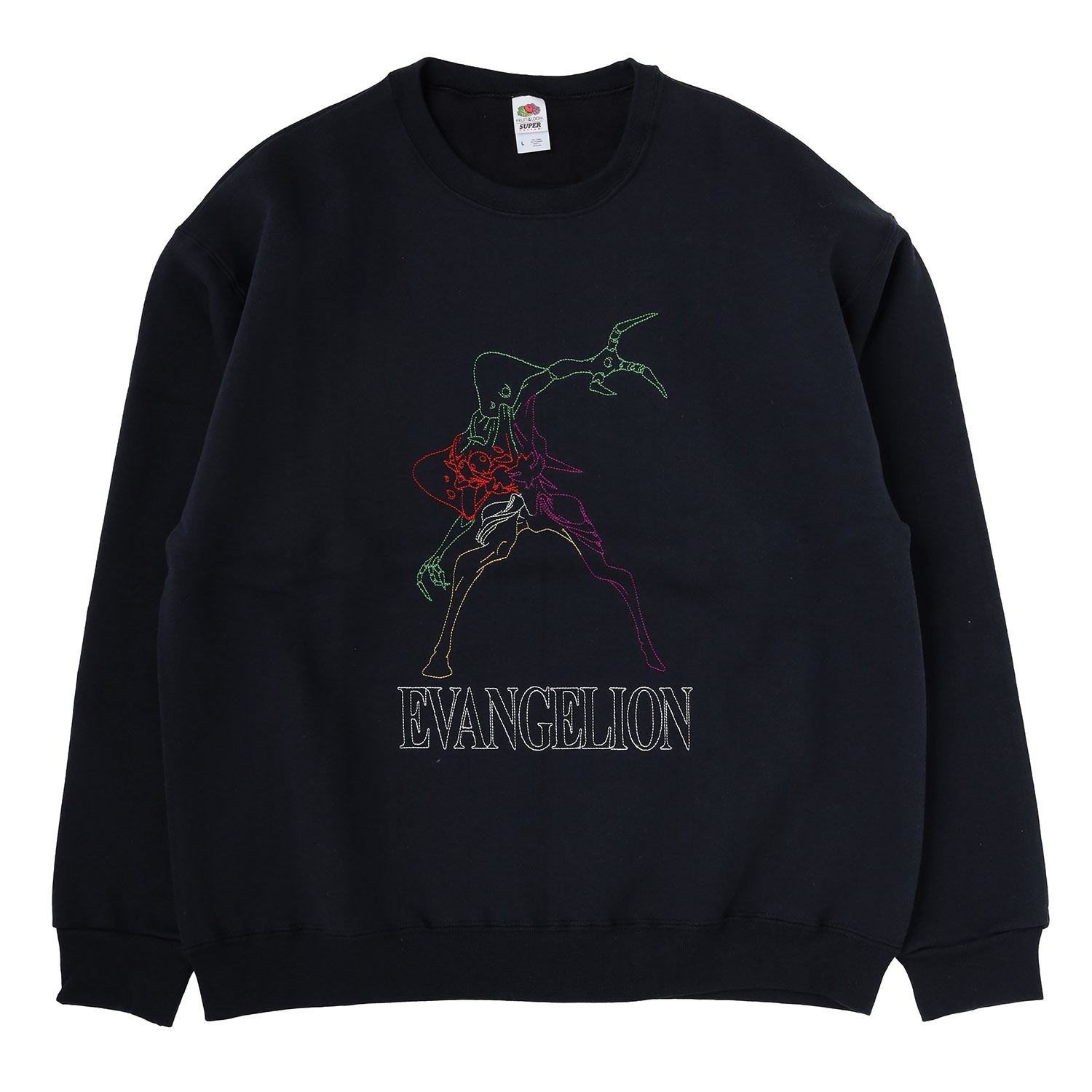 エヴァンゲリオン公式アパレルブランド【RADIO EVA Online Store】