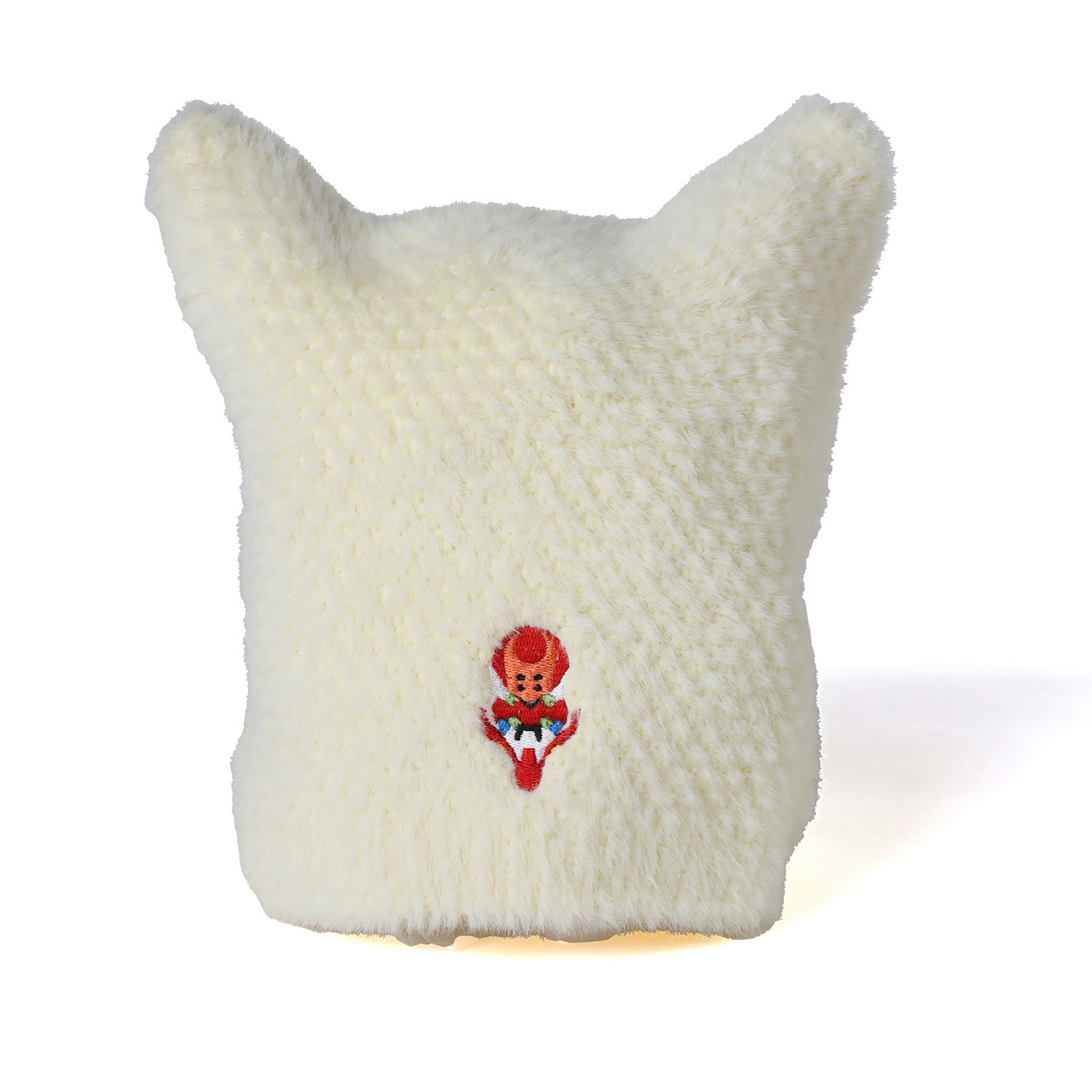 EVA-02 Pointed Beanie by KANGOL（BUTTER CIFFON）