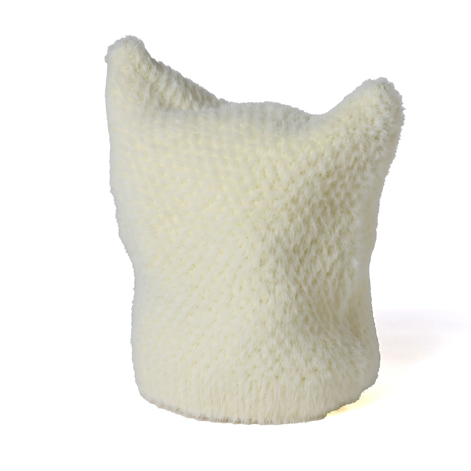 EVA-02 Pointed Beanie by KANGOL（BUTTER CIFFON）