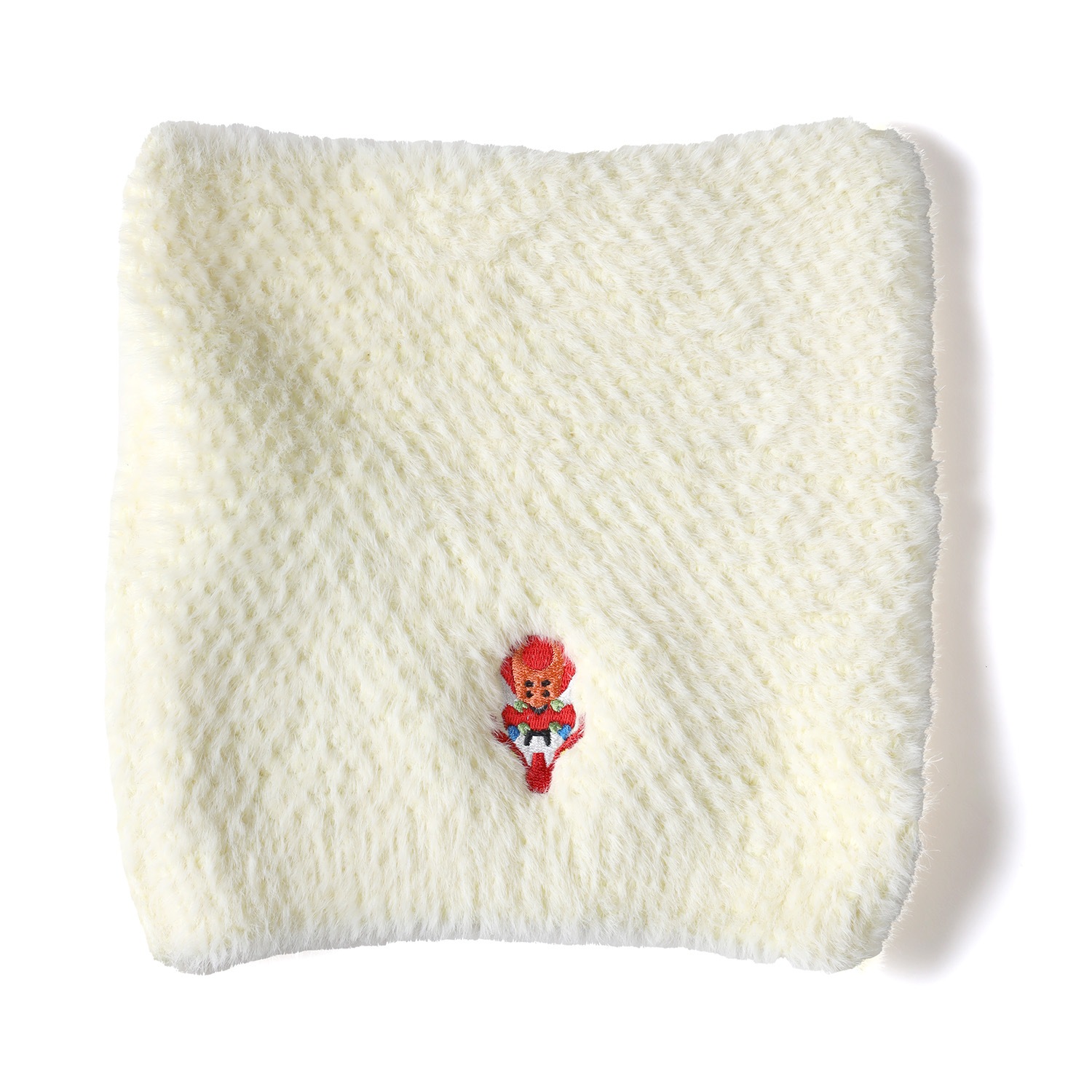 EVA-02 Pointed Beanie by KANGOL（BUTTER CIFFON）