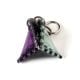 EVANGELION SAMOSA CHARM by 52 BY HIKARUMATSUMURA（PURPLE×GREEN（01））