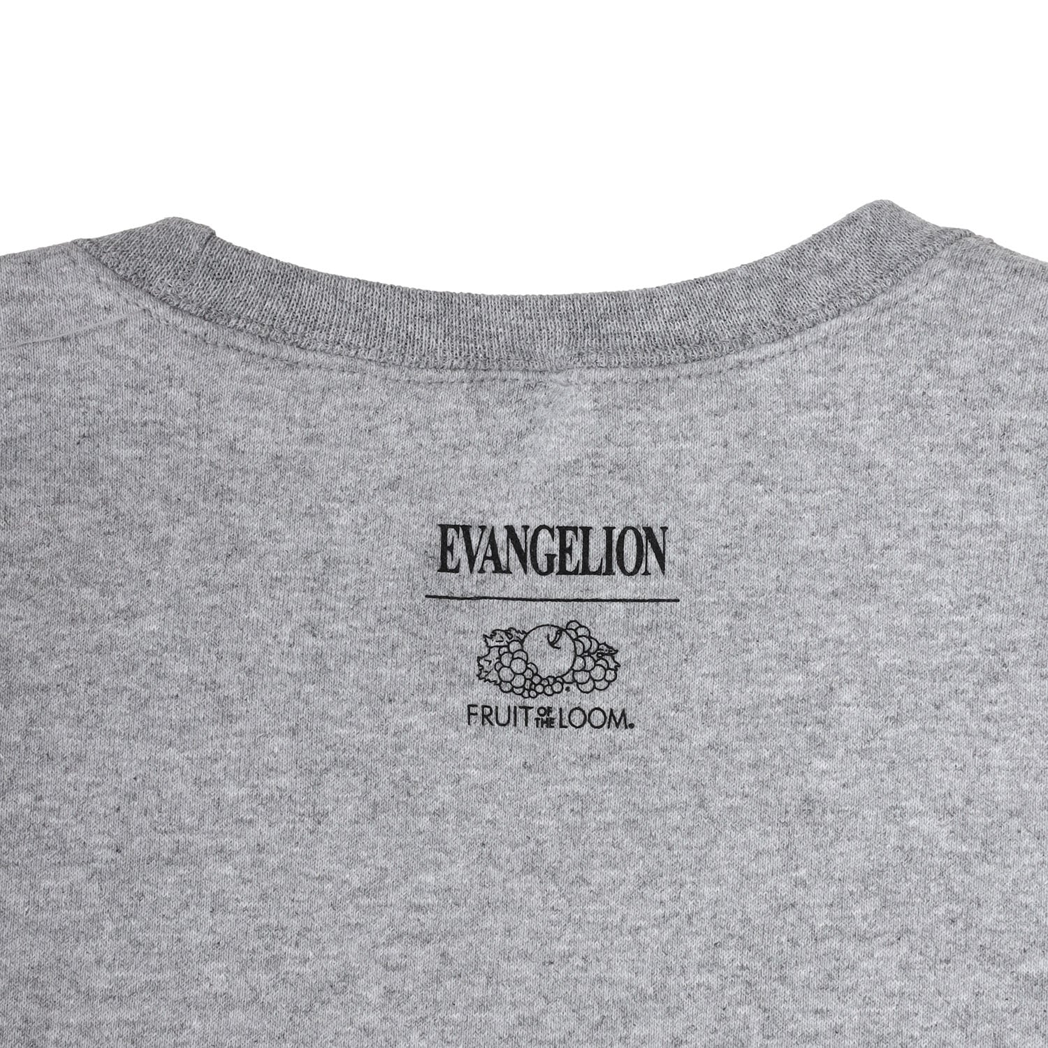 エヴァンゲリオン公式アパレルブランド【RADIO EVA Online Store】