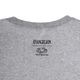 EVANGELION CREW NECK SWEAT by FRUIT OF THE LOOM（GRAY）