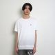 波打際 T-Shirt（GRAY）