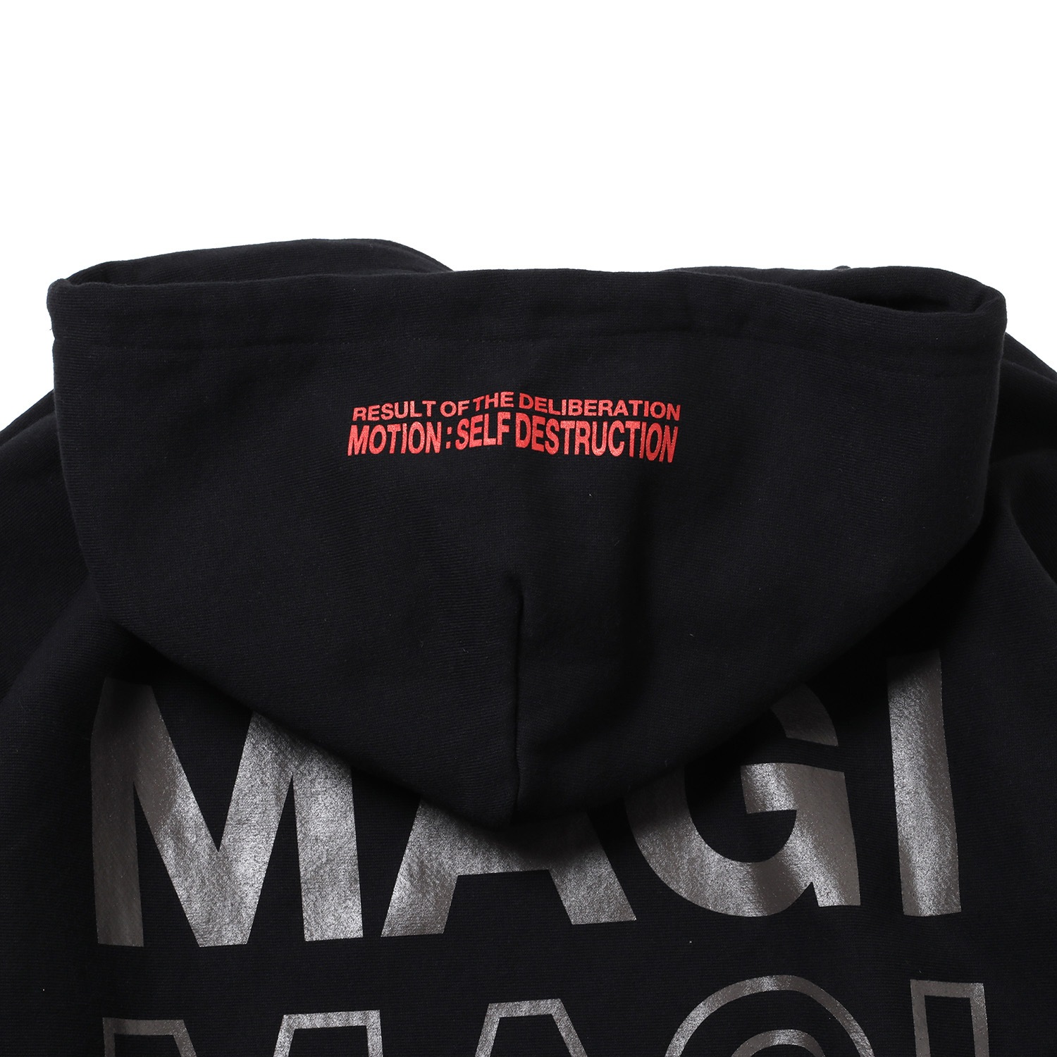 エヴァンゲリオン公式アパレルブランド【RADIO EVA Online Store】