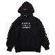 NEW MAGI SYSTEM Parka (BLACK×GRAY) RADIO EVA限定モデル