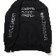 NEW MAGI SYSTEM Parka (BLACK×GRAY) RADIO EVA限定モデル