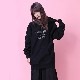 NEW MAGI SYSTEM Parka (BLACK×GRAY) RADIO EVA限定モデル