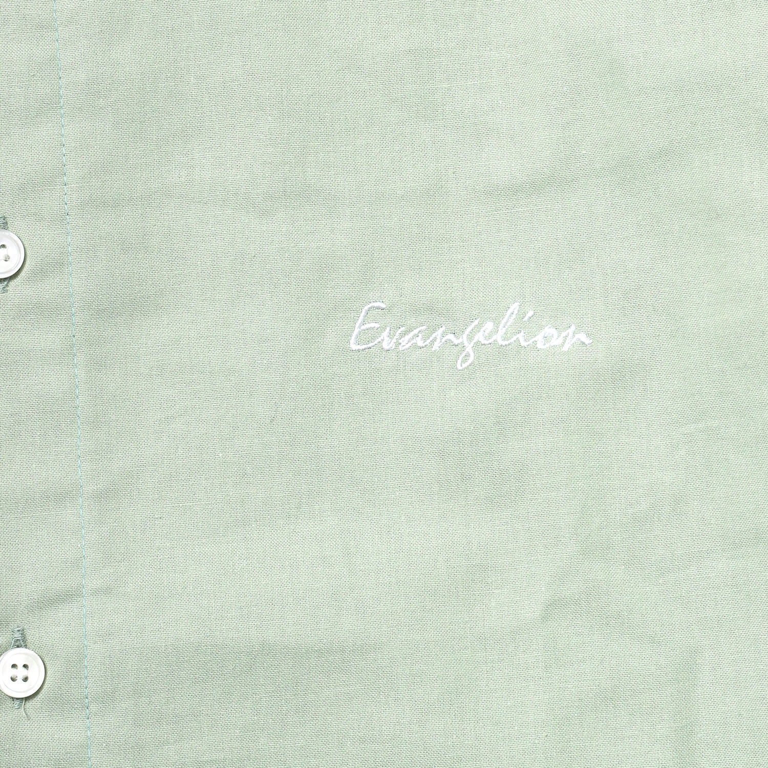 Longinus Shirts (GREEN)