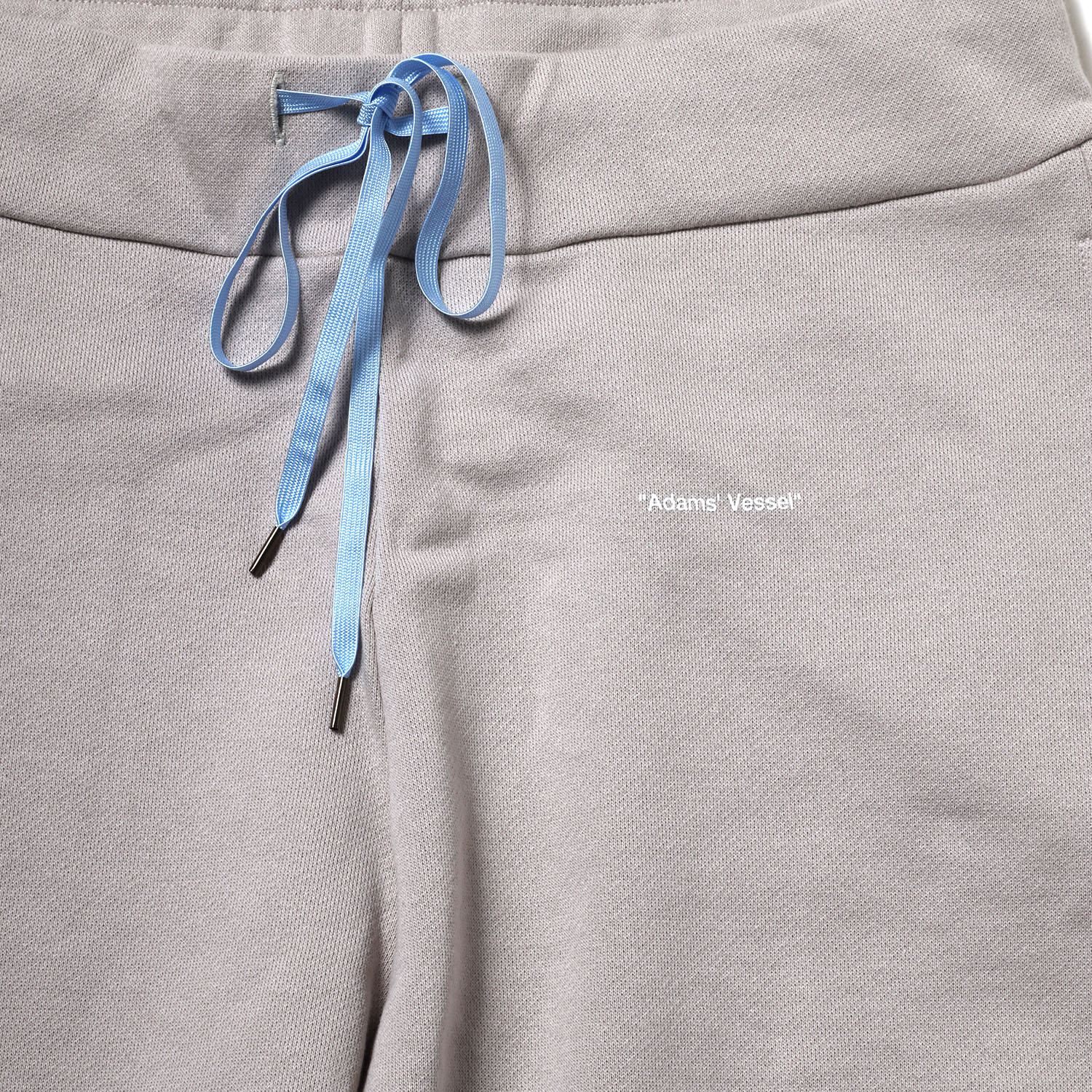 ADAMS Saruel Sweat Pants (SILVER GRAY)