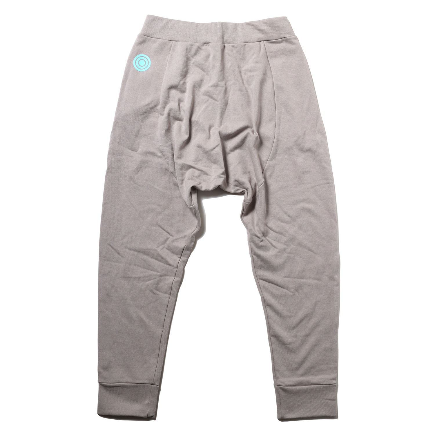 ADAMS Saruel Sweat Pants (SILVER GRAY)