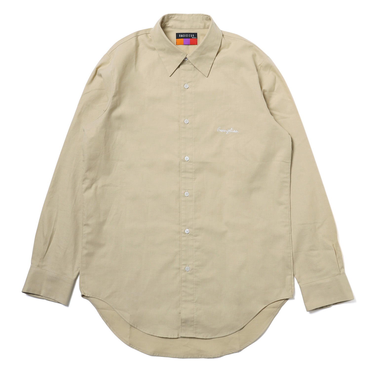 Longinus Shirts (BEIGE)
