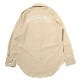 Longinus Shirts (BEIGE)