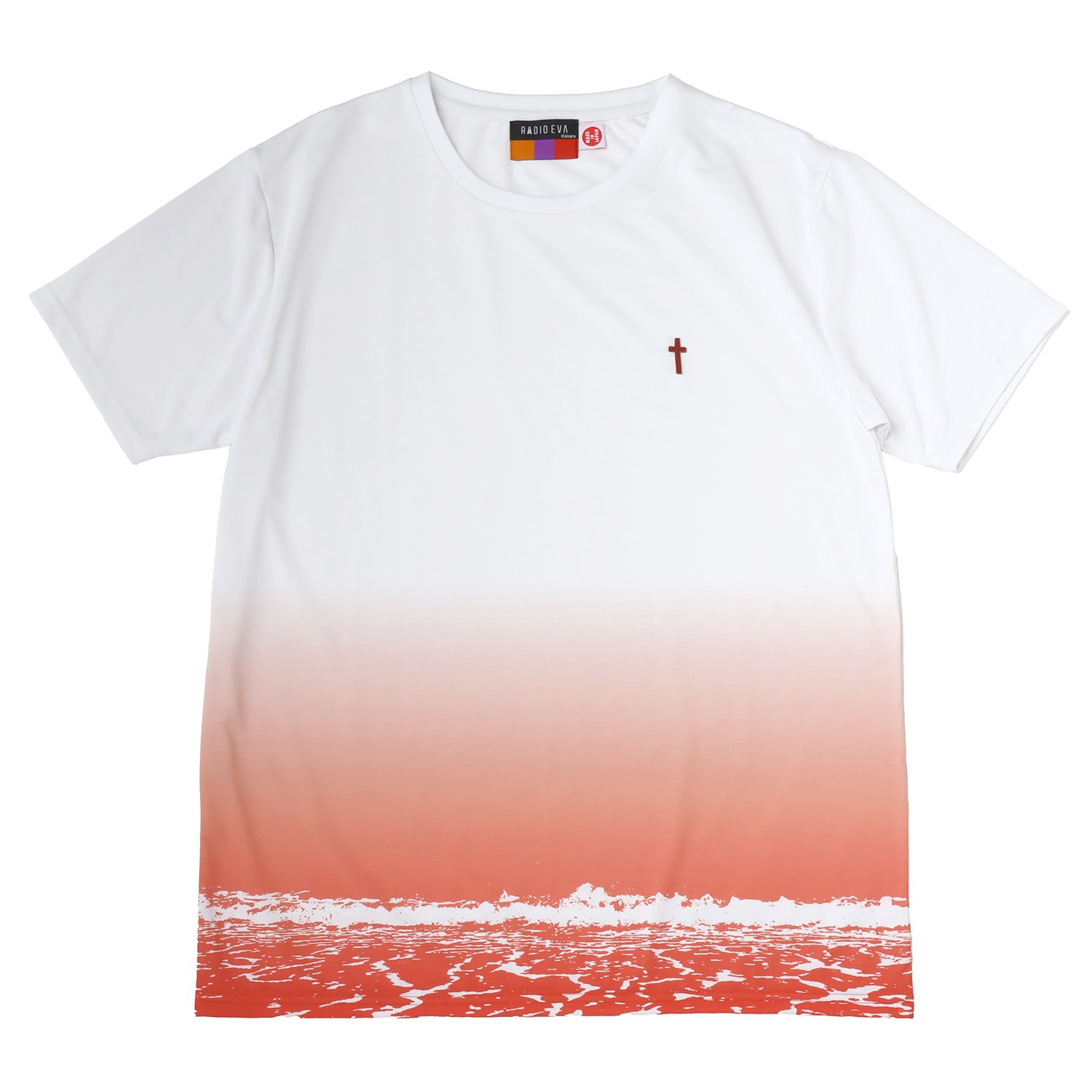 ≪NEW ITEM≫大ベストセラーアイテム波打際Tシャツが