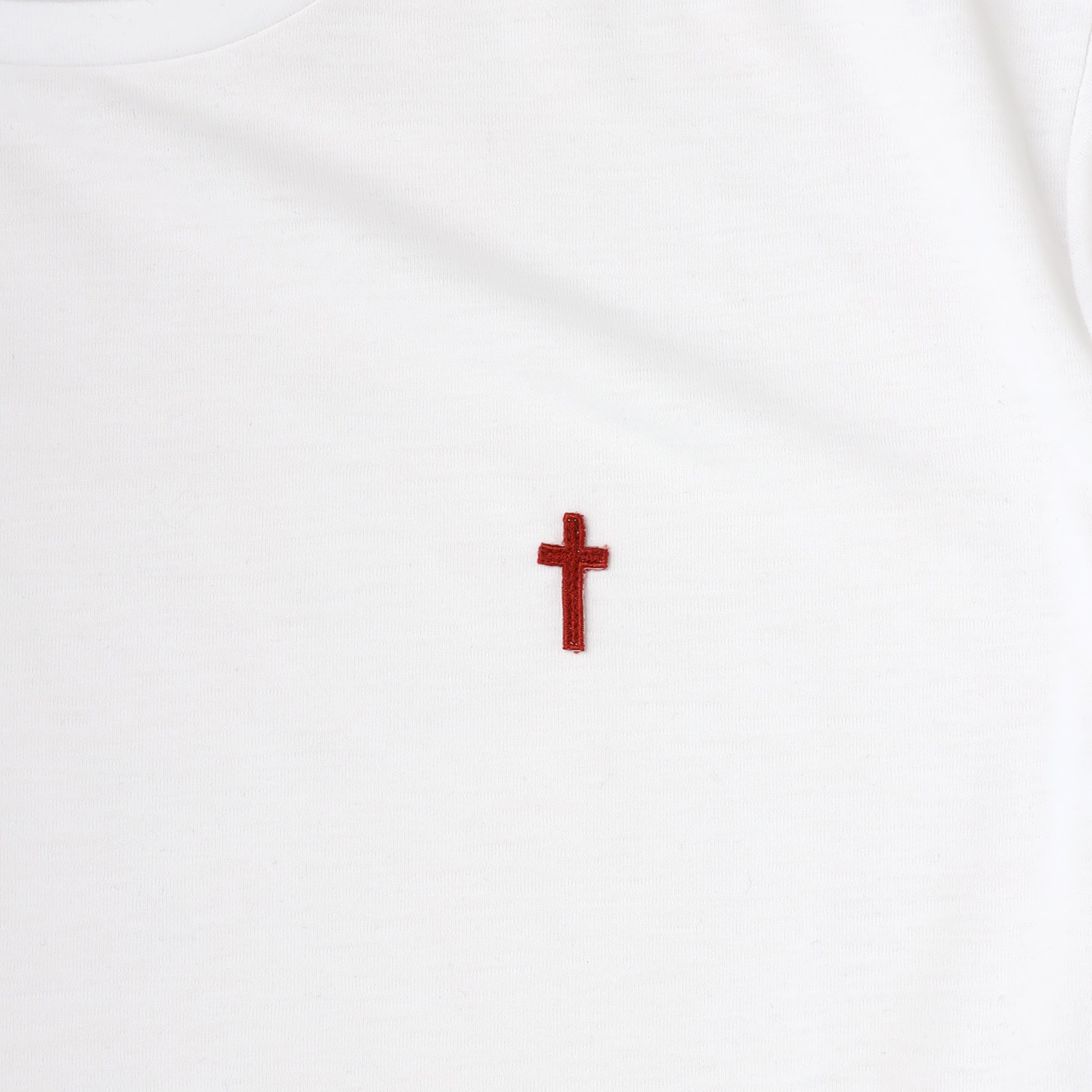 波打際 T-Shirt（ORANGE）