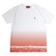 波打際 T-Shirt（ORANGE）