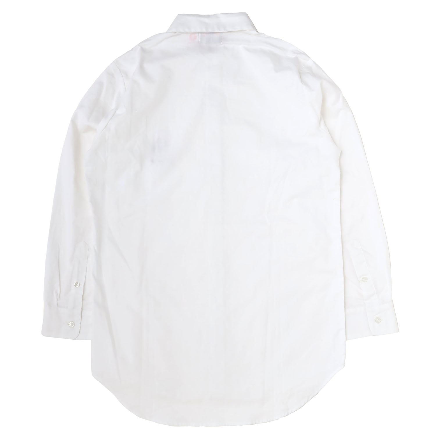 PUPPET Collection Shirt（WHITE）